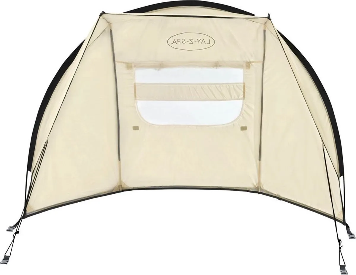 Bestway Lay-Z-Spa Luifel 183x94x109cm