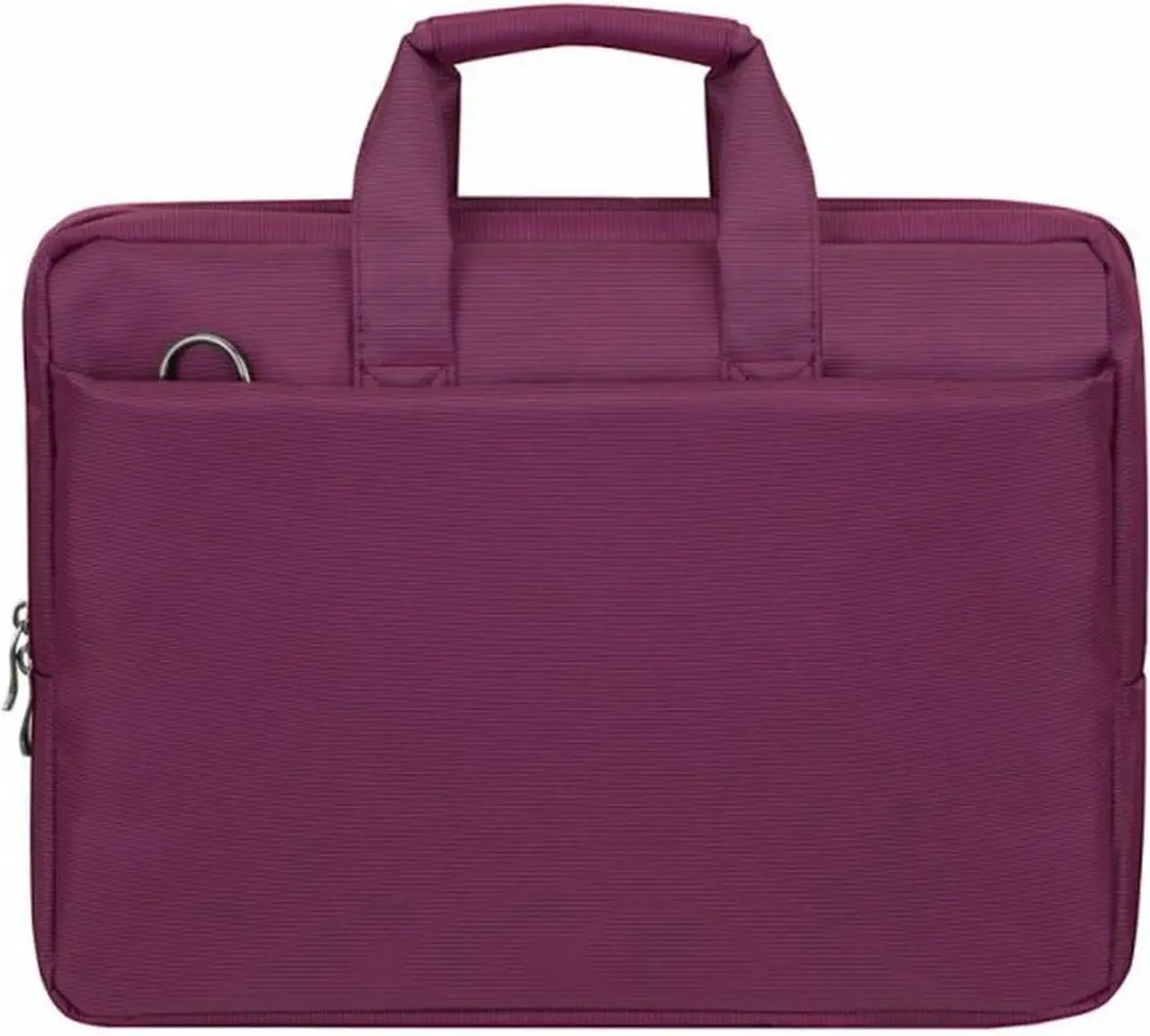 RivaCase 8231 Laptoptas MacBook Pro 15 - Paars