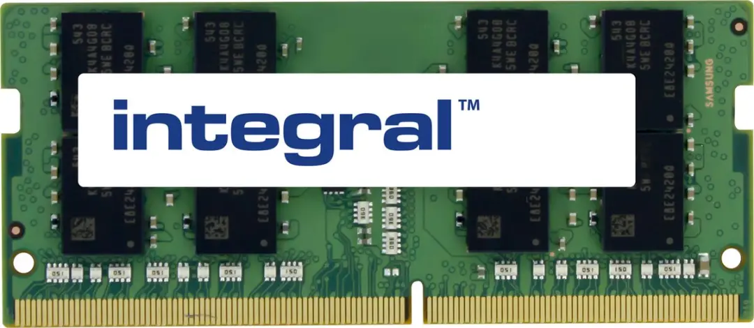 Integral IN4V32GNERSX Geheugenmodule 32GB DDR4