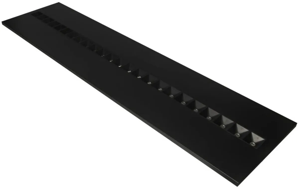 LEDVANCE LED Paneel 120x30cm UGR16