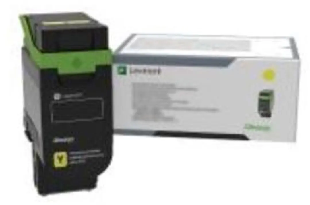 Lexmark 75M0X40 Tonercartridge