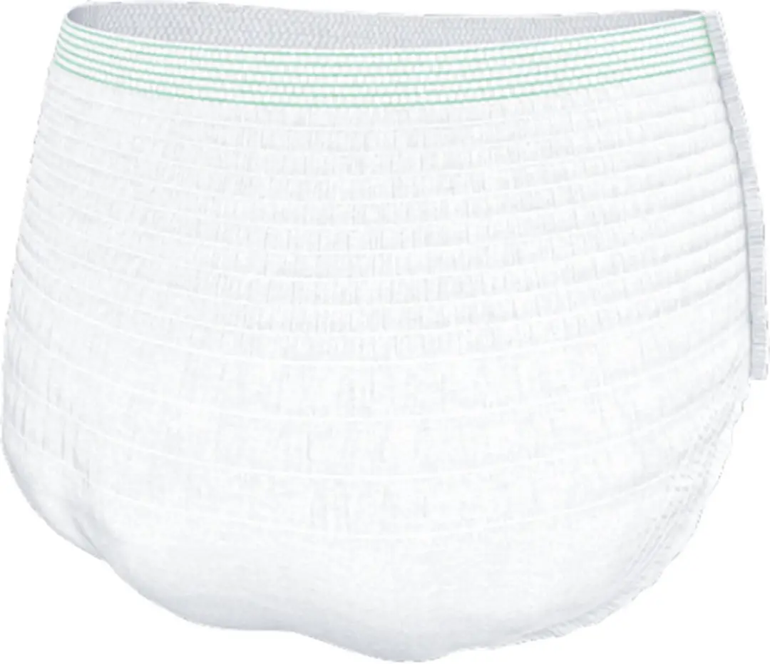 TENA Super Medium Incontinentiebroekjes Medium - 12 Stuks - afbeelding 6 van 6