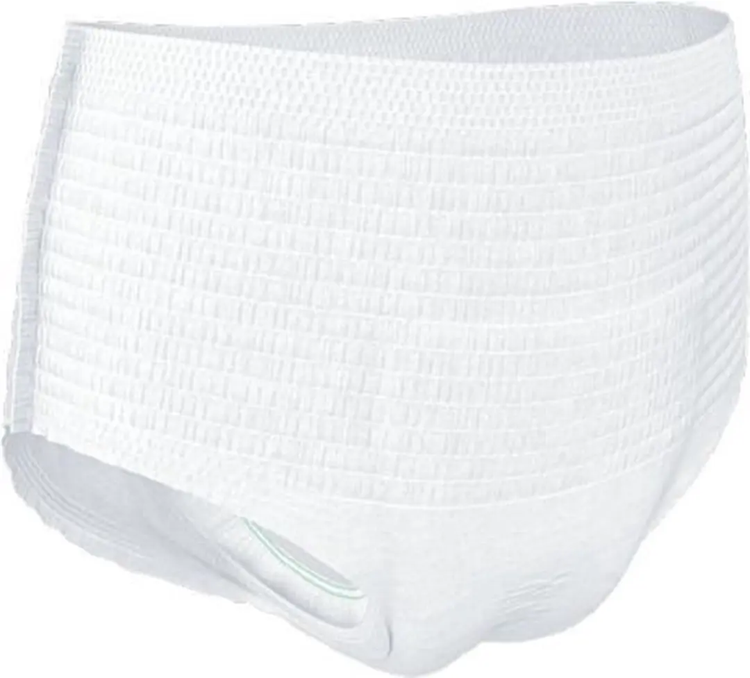 TENA Super Medium Incontinentiebroekjes Medium - 12 Stuks