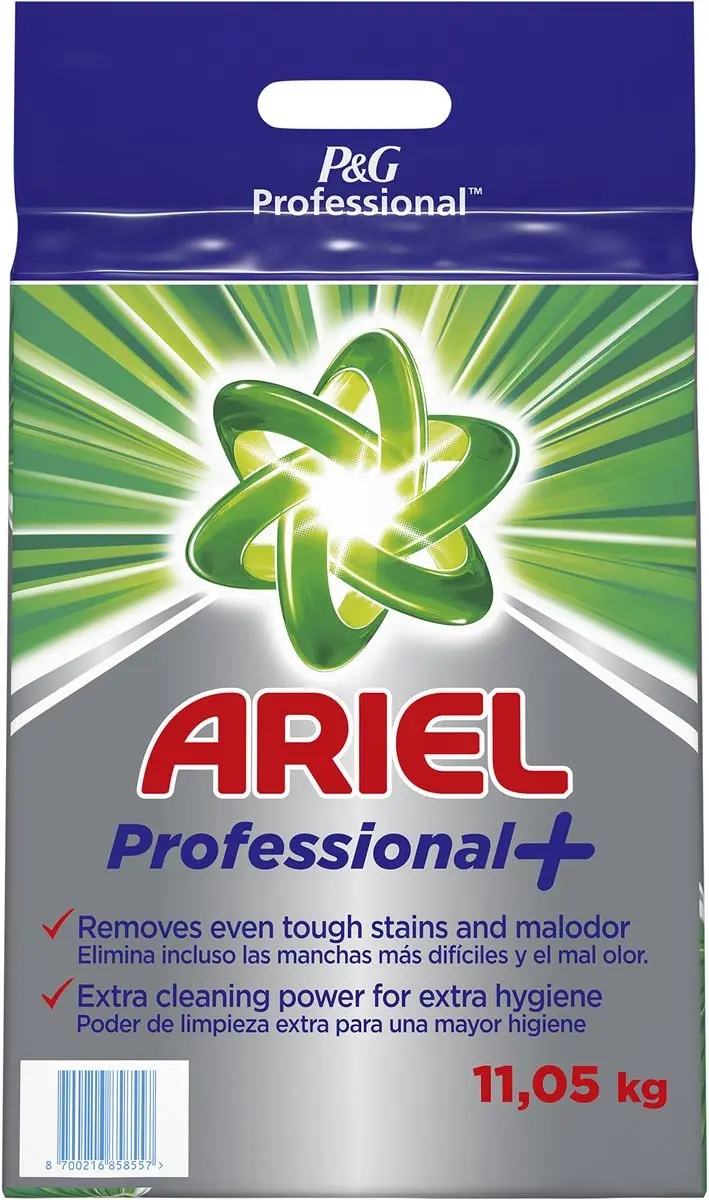 Ariel Pro Plus Waspoeder 11,05 kg