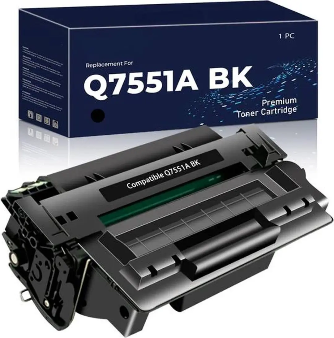 weCare Premium Toner Q7551X