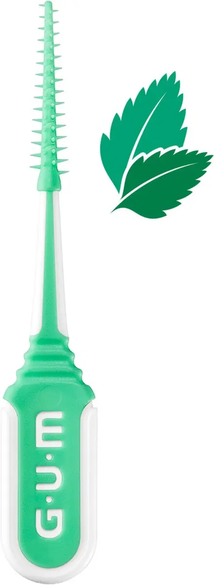 Gum Soft-Picks Minty Small - 40 Stuks