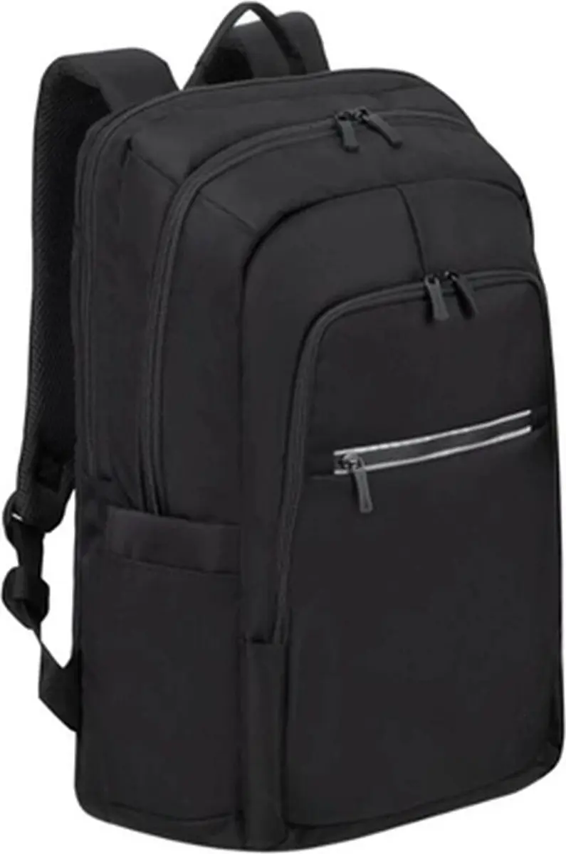 Laptop Case Rivacase Alpendorf ECO Black 17,3"