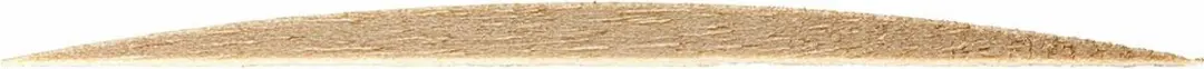 Jordan Tandenstokers Double Ended Extra Thin - 12x105 Stuks - Beige/Blauw