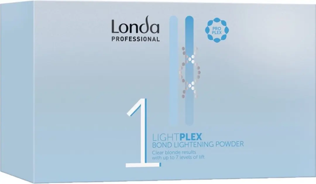 Londa Lightplex Bond Haaroplichtend Poeder 1000g