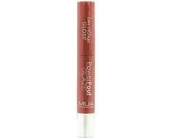 MUA PowerPout Glaze Lipgloss