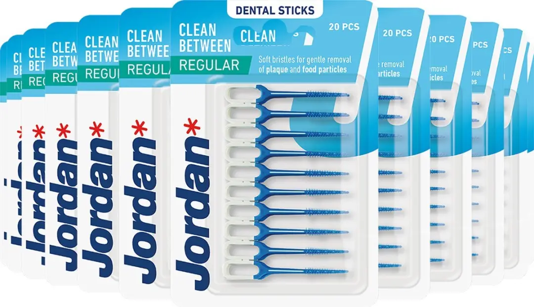 Jordan Clean Between Sticks Regular