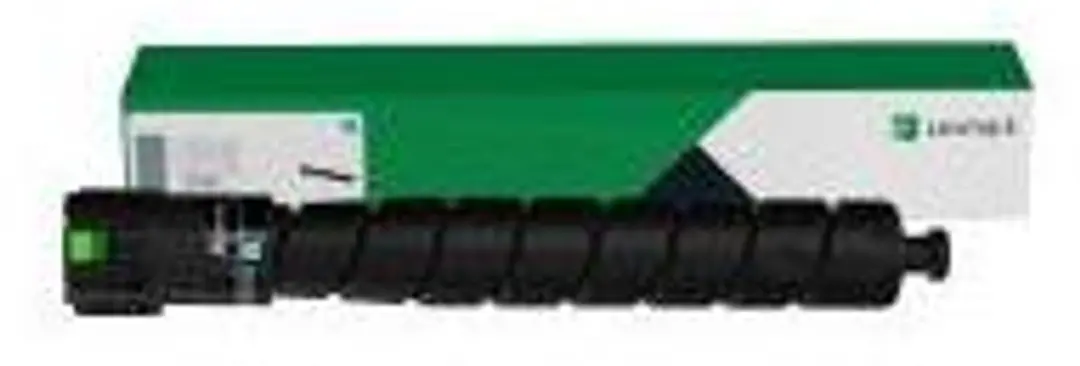 Lexmark 83D0HM0 Tonercartridge Magenta - 22.000 pagina's