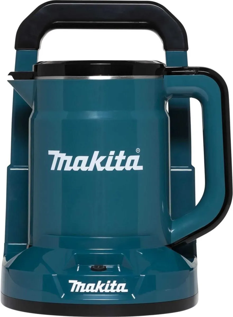 Makita KT001GZ Accu Waterkoker XGT 40V Max Basic Body