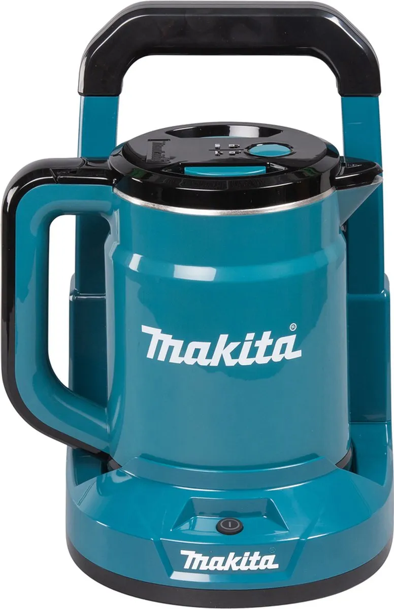 Makita KT001GZ Accu Waterkoker XGT 40V Max Basic Body