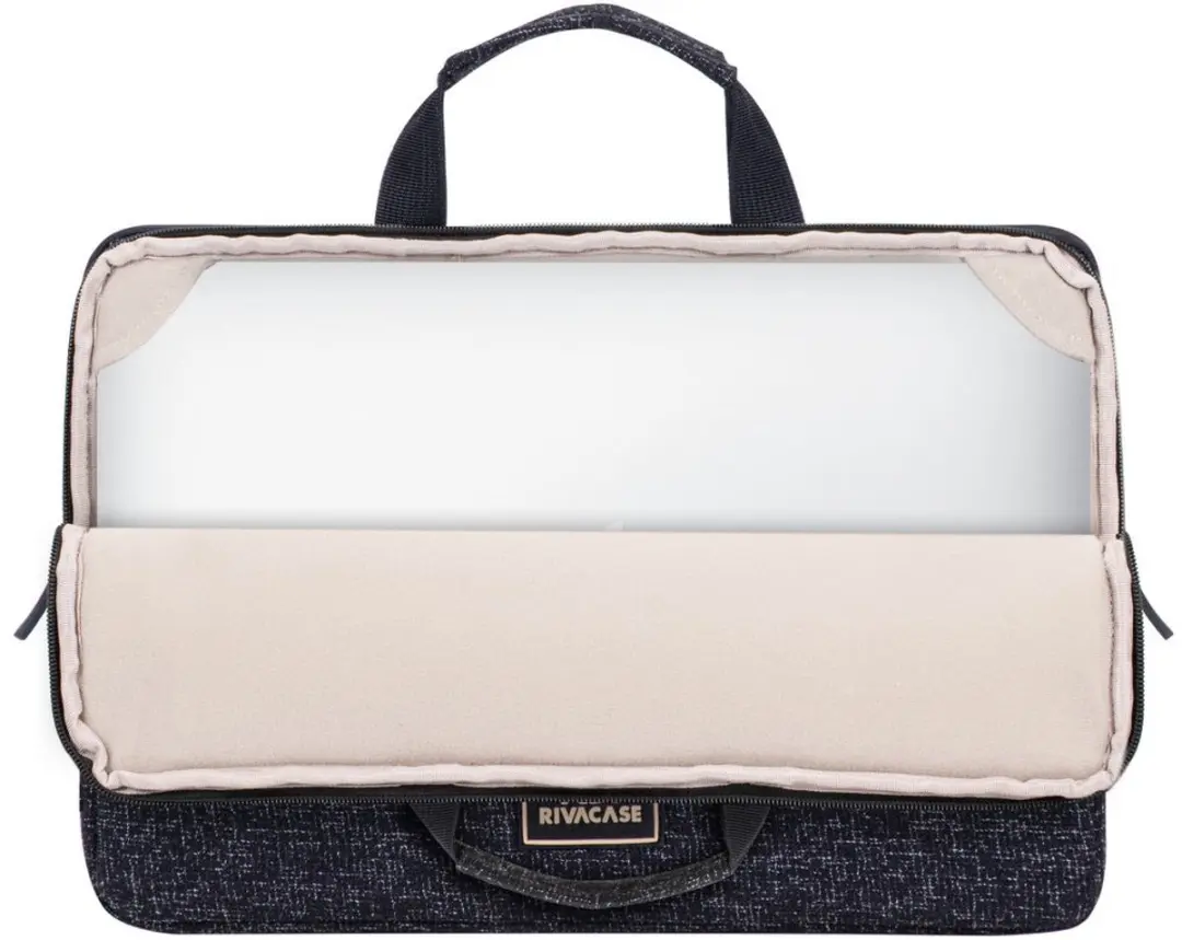 RivaCase Rivacase 7913 13" Laptophoes - Wit