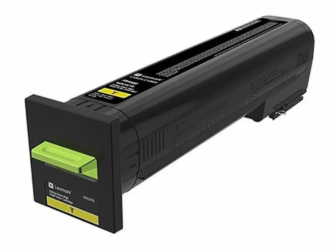 Lexmark Toner 82K2XYE CX820 CX825 CX860 Magenta - 22.000 Pagina's