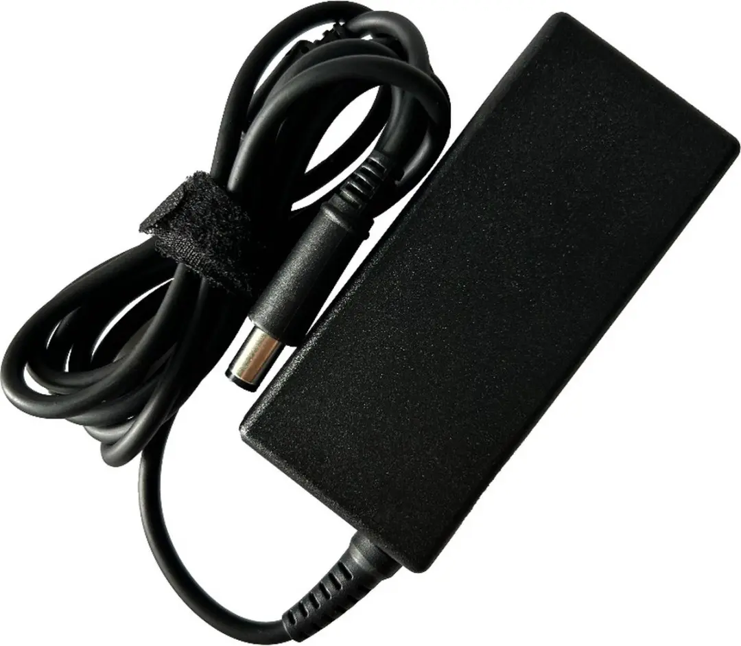 Ecoline Oplader 65W - 19.5V 3.34A - o.a. Dell Latitude/Inspiron
