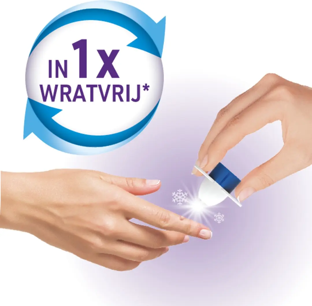 Mycosan Wratten Bevriezing 50ml