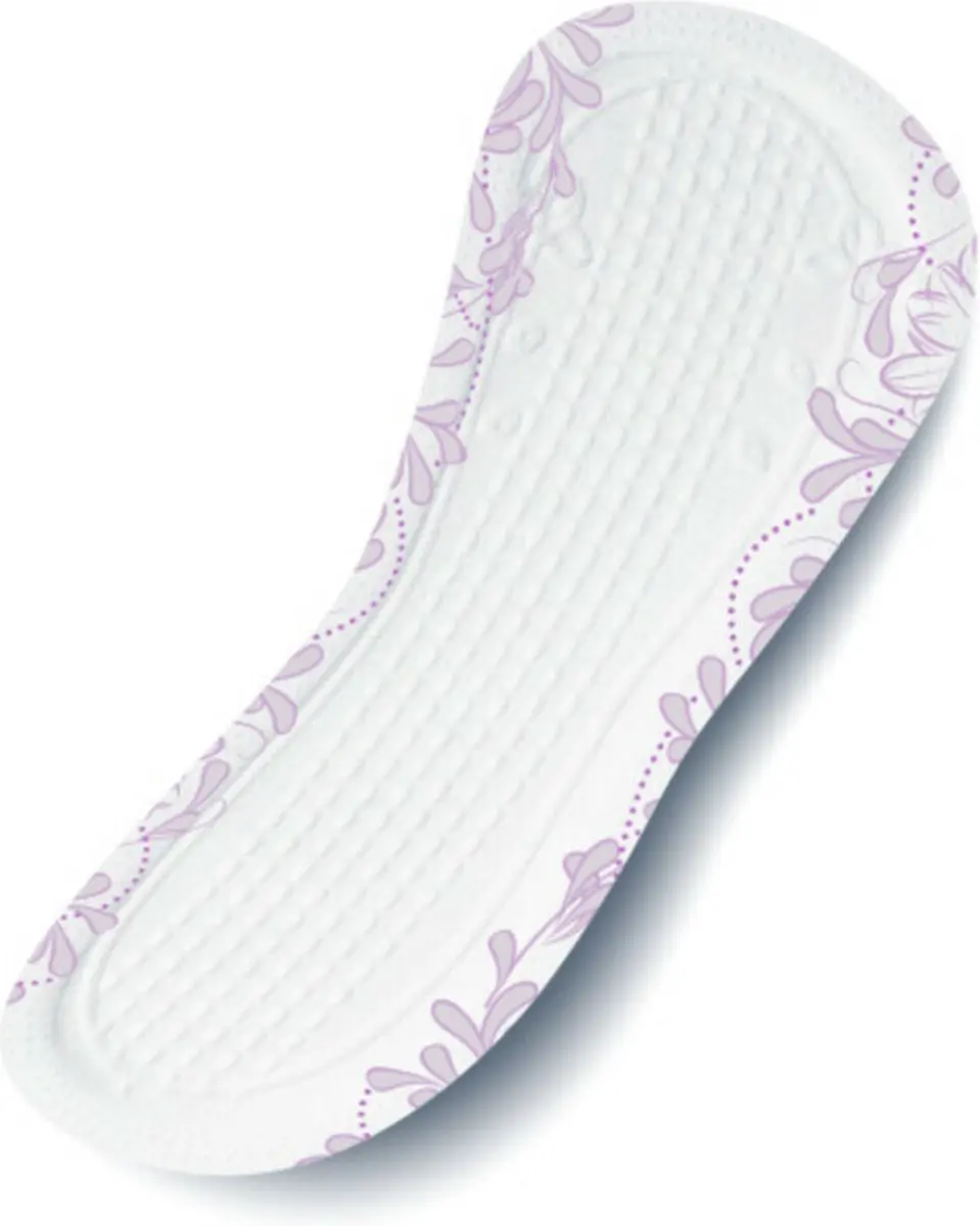 TENA Discreet Mini Magic Inlegkruisjes 204 Stuks