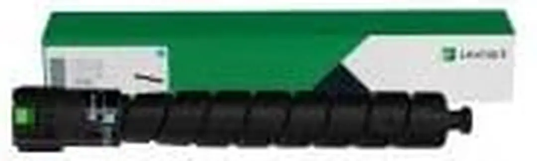 Lexmark 83D0HY0 Tonercartridge