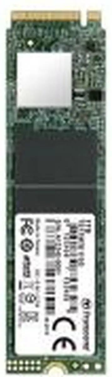 Transcend TS512GMTE110S NVMe SSD 512GB