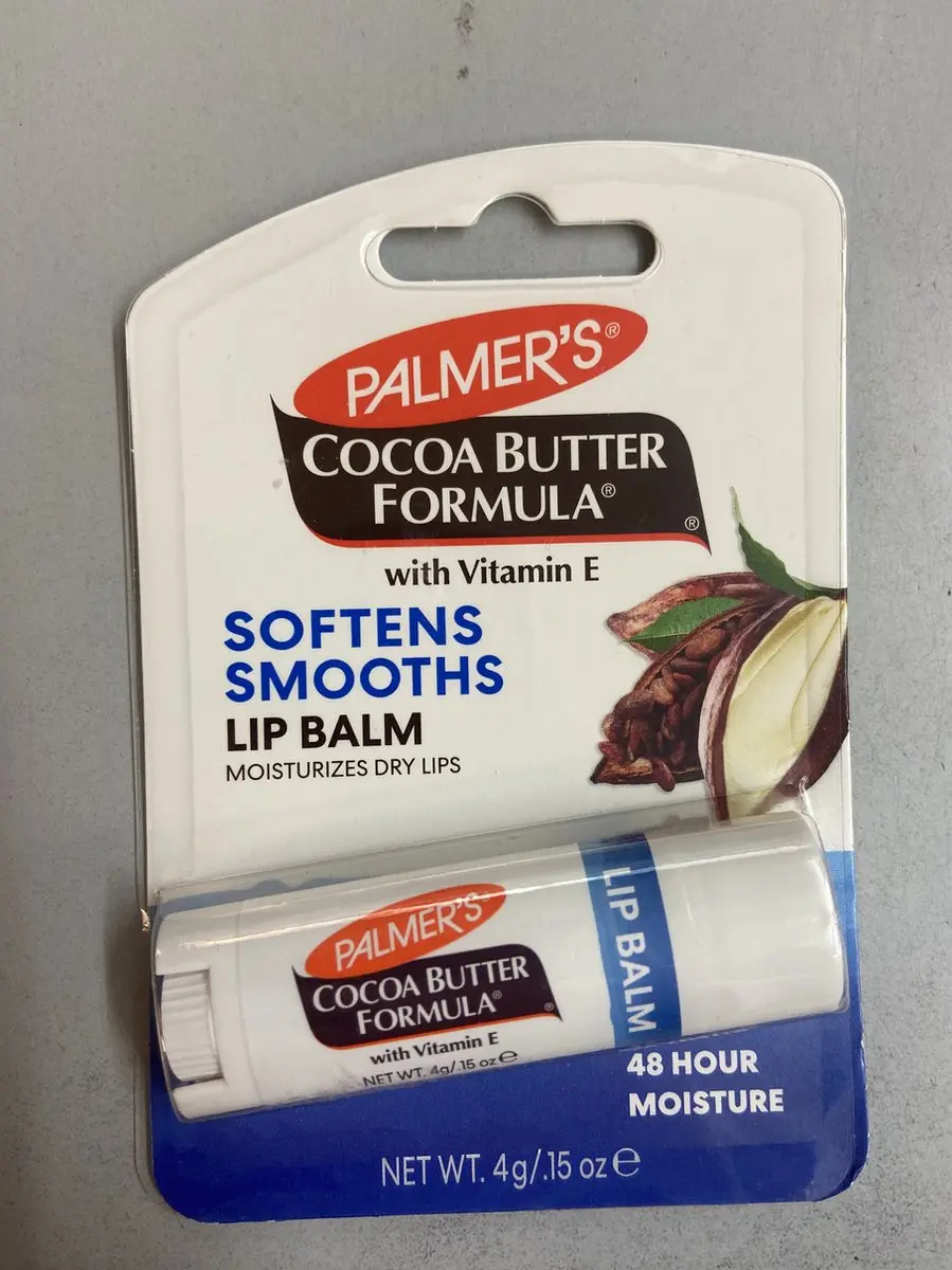 Palmers Cocoa Butter Lip Balm