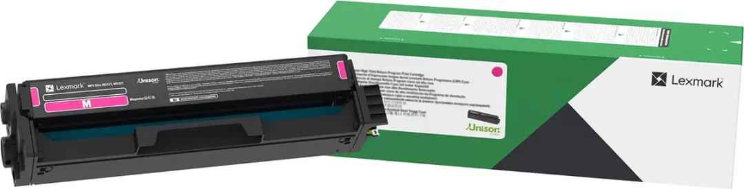 Lexmark C3220M0 Toner