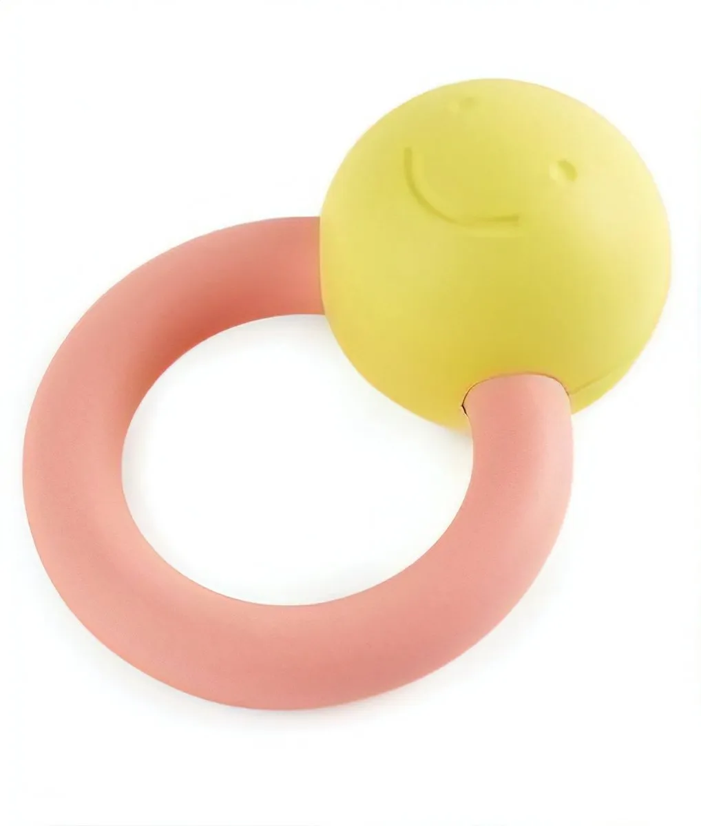 Hape Ringrassel E0025 - Veelkleurig - afbeelding 6 van 6