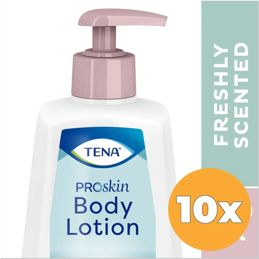 TENA Proskin Body Cream 500ml
