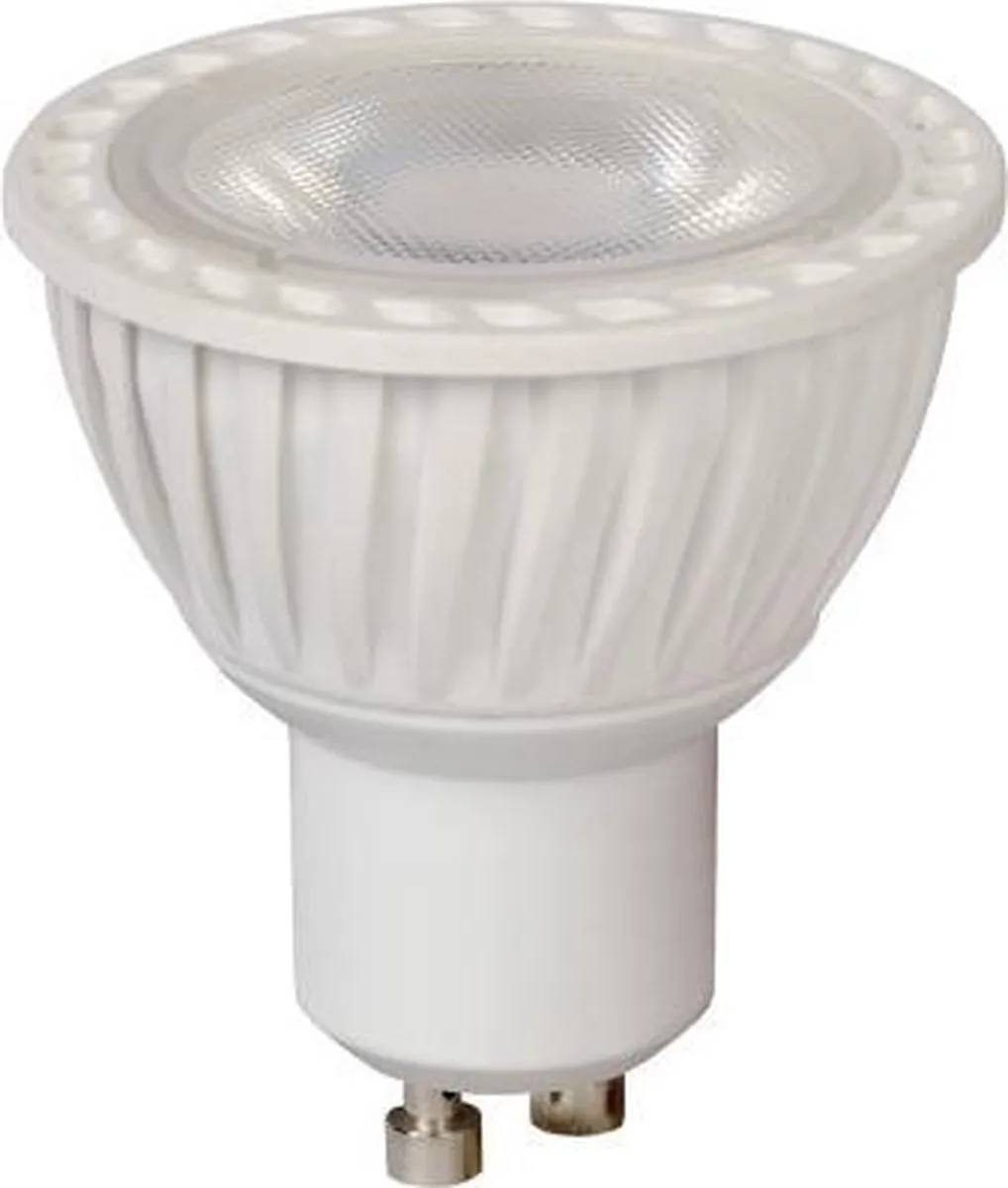 Lucide MR16 LED GU10 5W 3000K - Warm Wit
