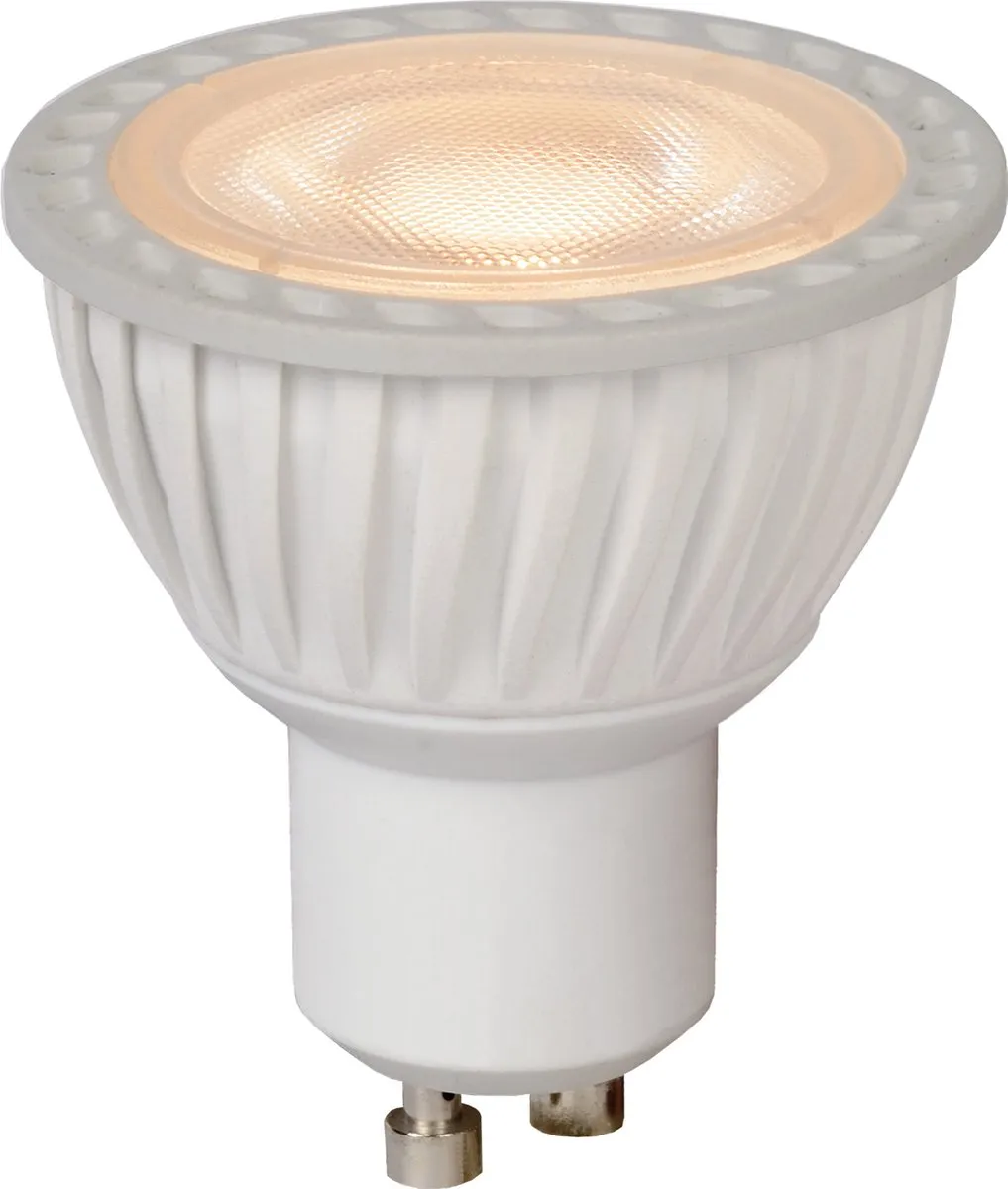 Lucide MR16 LED GU10 5W 3000K