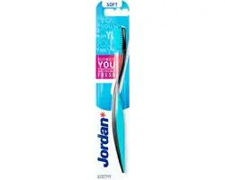 Ultimate You tandenborstel Soft 1pc.