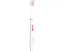 Gum Sonic Sensitive Elektrische Tandenborstel - Wit - afbeelding 6 van 6