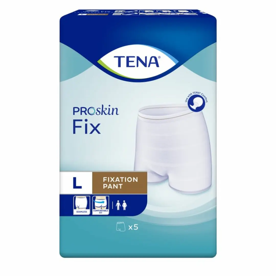 TENA Proskin Fix Fixation Pants L - 20 Stuks