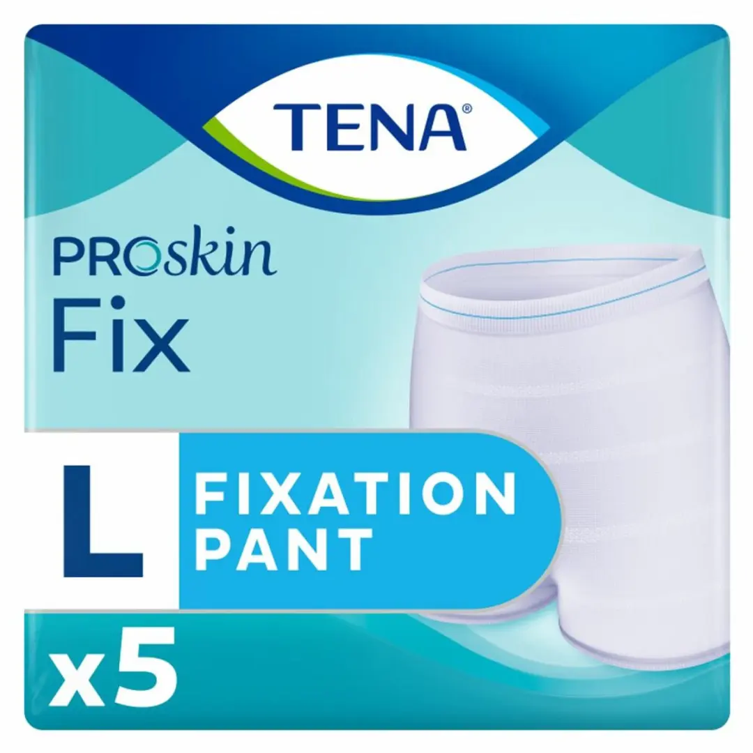 TENA Proskin Fix Fixation Pants L