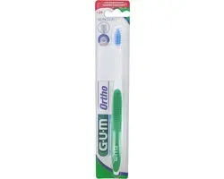 Gum Ortho 124 Tandenborstel
