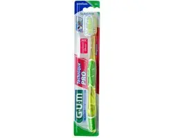 Gum Technique Pro Medium Tandenborstel - Multicolor - afbeelding 6 van 6