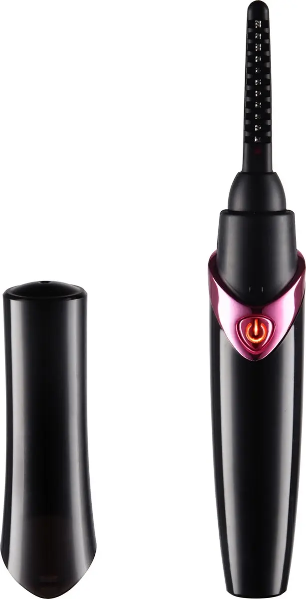 Toppers van TV Fabu’lashes Elektrische Wimperkruller