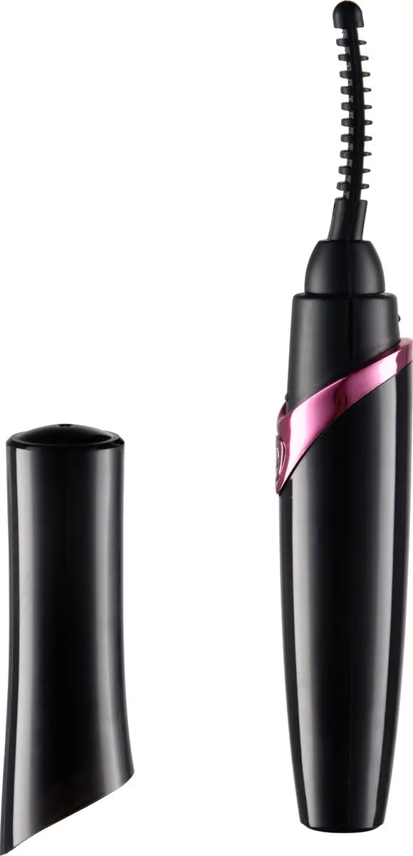Toppers van TV Fabu’lashes Elektrische Wimperkruller