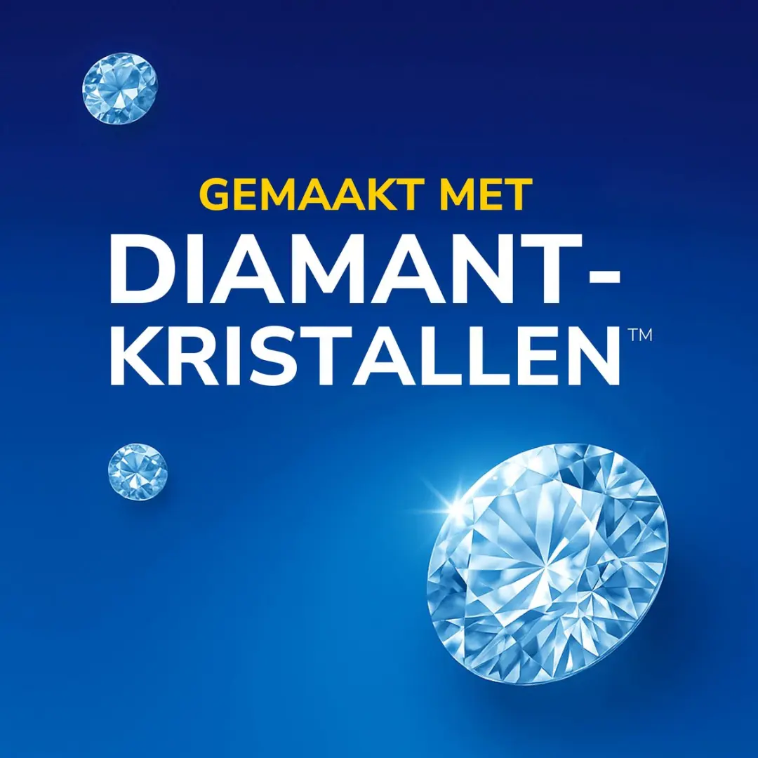 Scholl Velvet Smooth Voetvijl Diamant Kristallen - Blauw