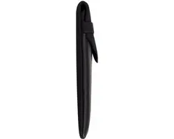 RivaCase Cardiff 14" Laptophoes - Zwart - afbeelding 3 van 6