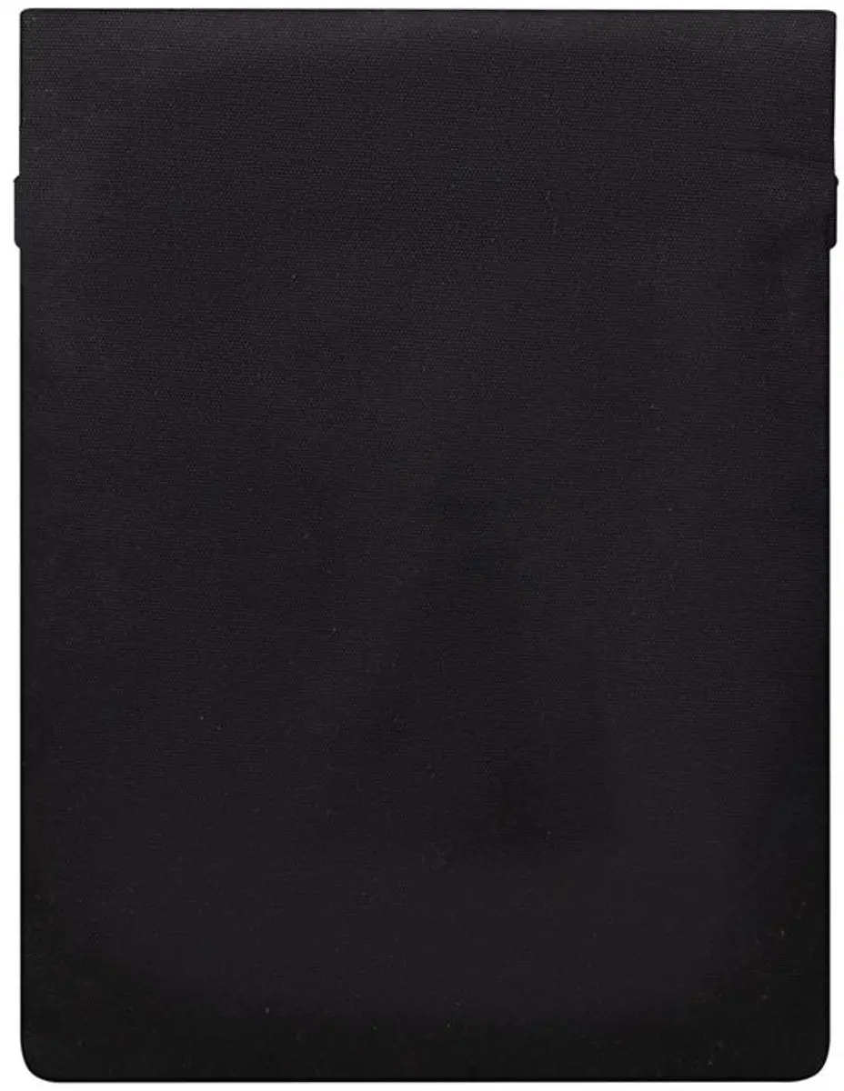 RivaCase Cardiff 14" Laptophoes - Zwart - afbeelding 4 van 6
