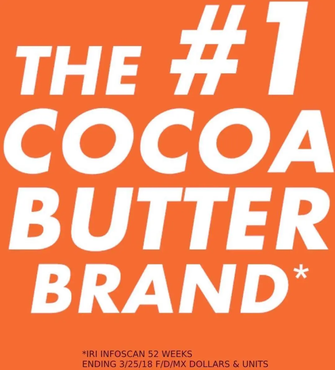 Palmers Cocoa Butter Firming Butter 630ml - 2 Stuks