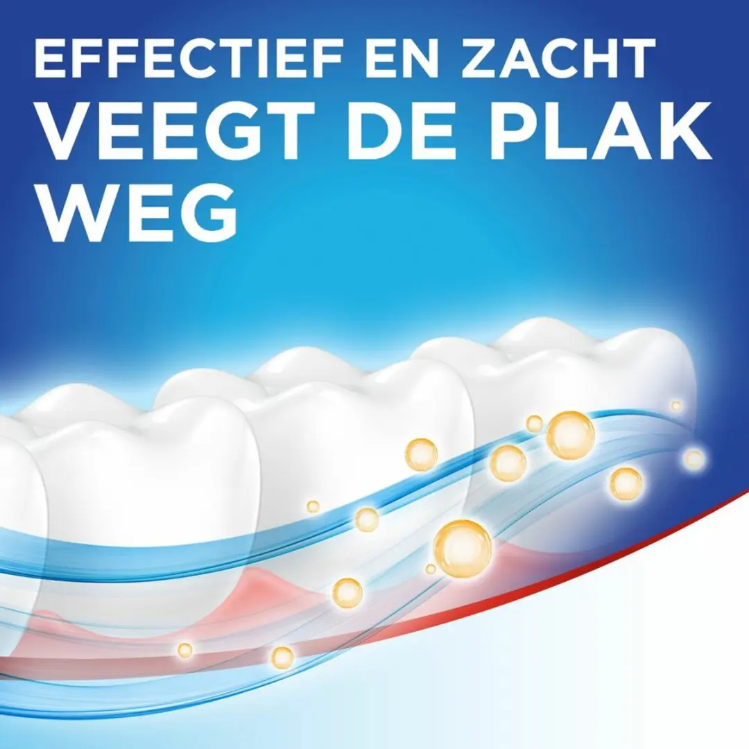 Aquafresh Tandenborstel Flex Interdental Medium - 12 Stuks