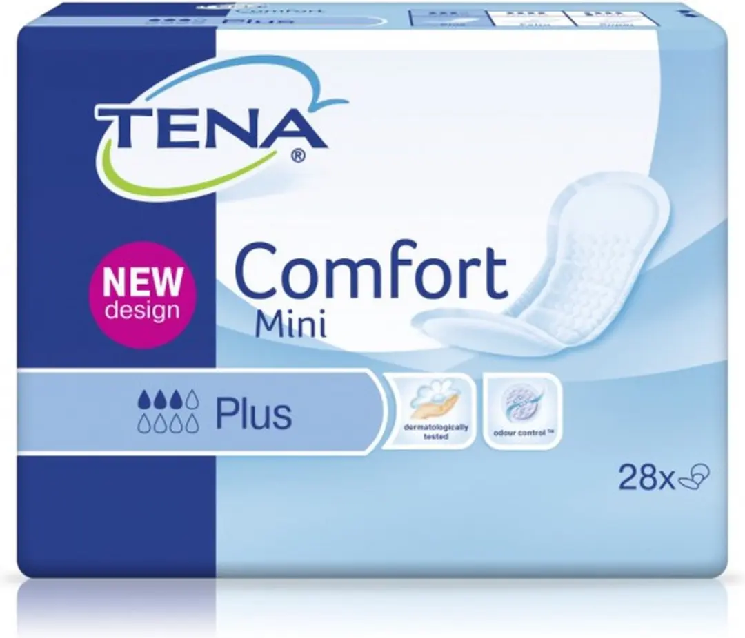 TENA Comfort Mini Plus - 30 Stuks