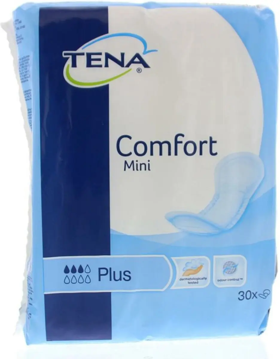 TENA Comfort Mini Plus