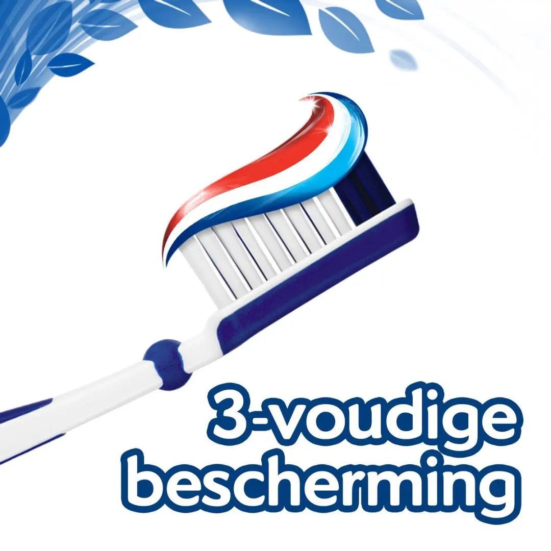 Aquafresh Freshmint Tandpasta 150ml - 2 Stuks