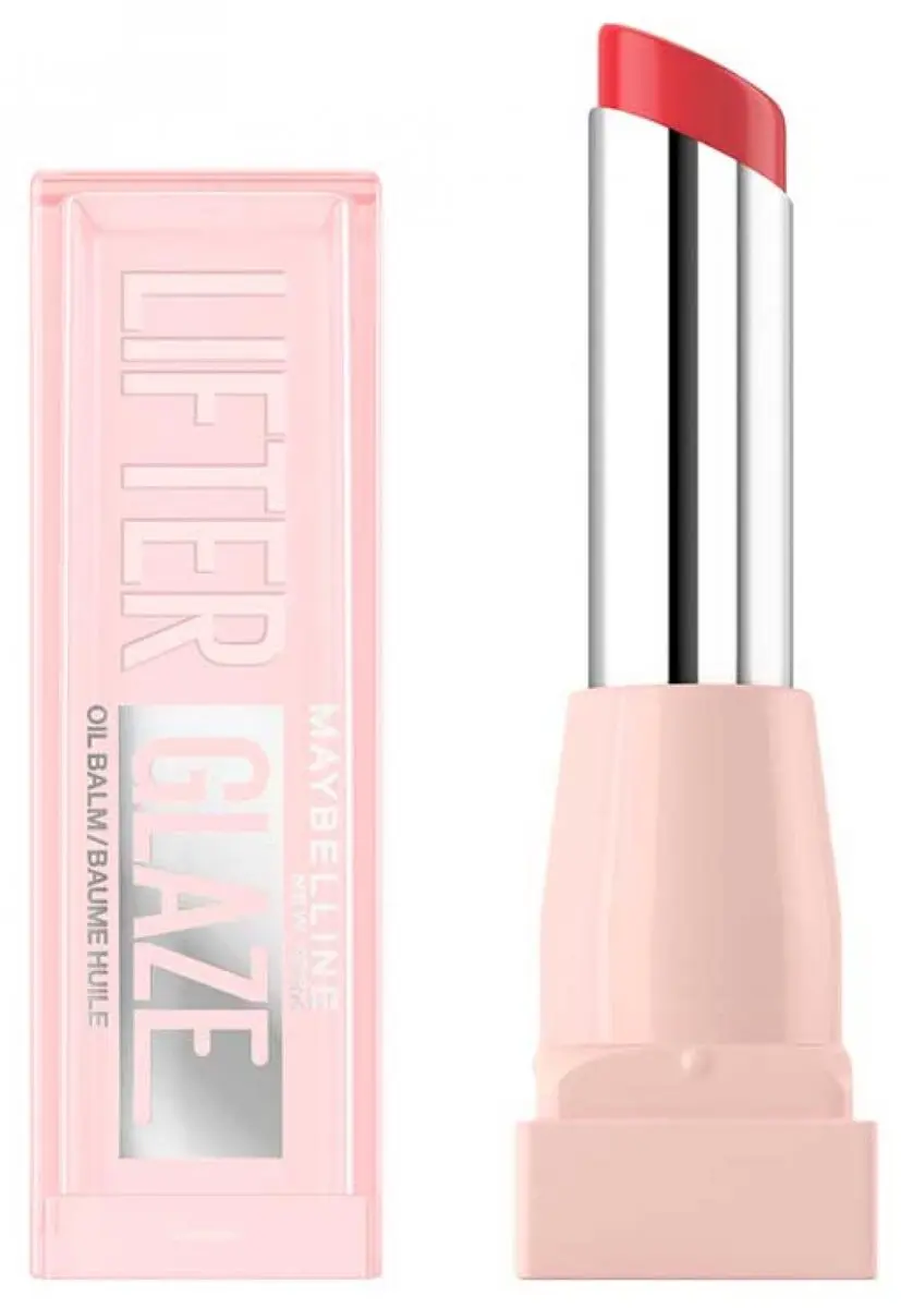 Maybelline New York Lifter Glaze Hydraterende Oliebalsem 2,8g