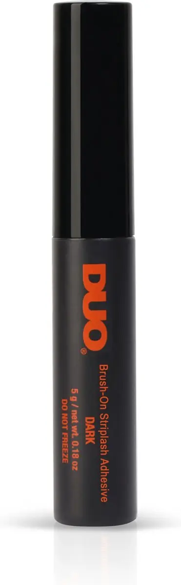 Duo Brush On Striplash Adhesive Wimperlijm 5g