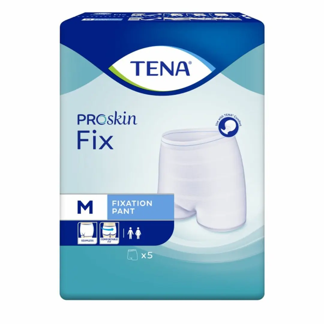 TENA Proskin Fix Fixation Pants M